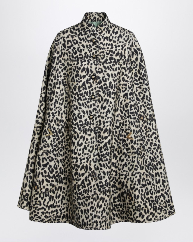 [Valentino] Cape FW25 7B3CG4Q09G7