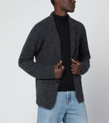 [ROBERTO COLLINA] Blazer FW25 253M14211NY