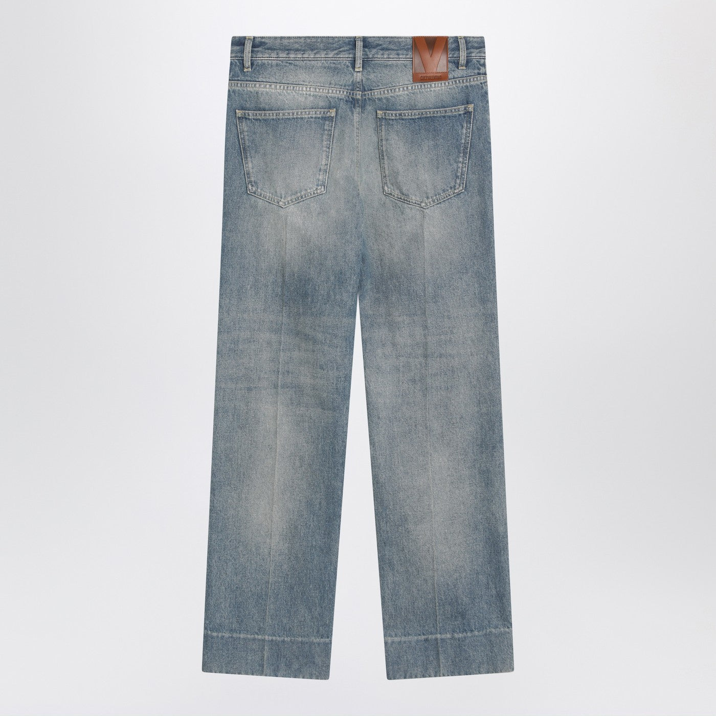 [Valentino] Jeans FW25 7V0DE05AB5F