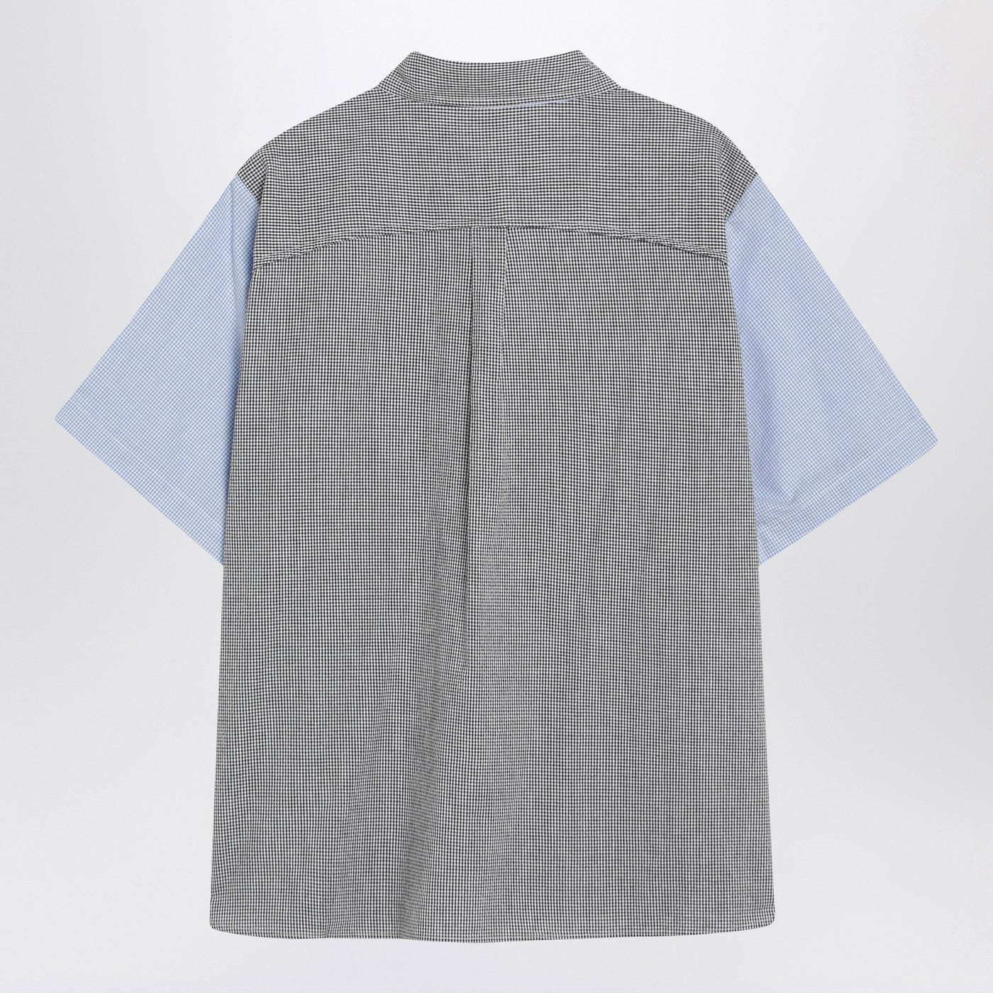 [Brain Dead] Shirts Short Sleeve SS25 BDS25T11O041CO