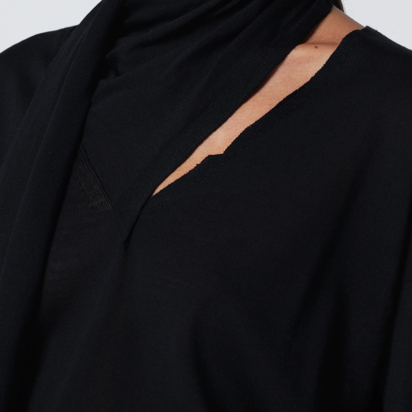 [ROBERTO COLLINA] Knitwear FW25 253F03002WO