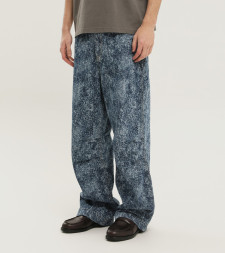 [1989 STUDIO] Jeans FW25 F04MCE006DEN001
