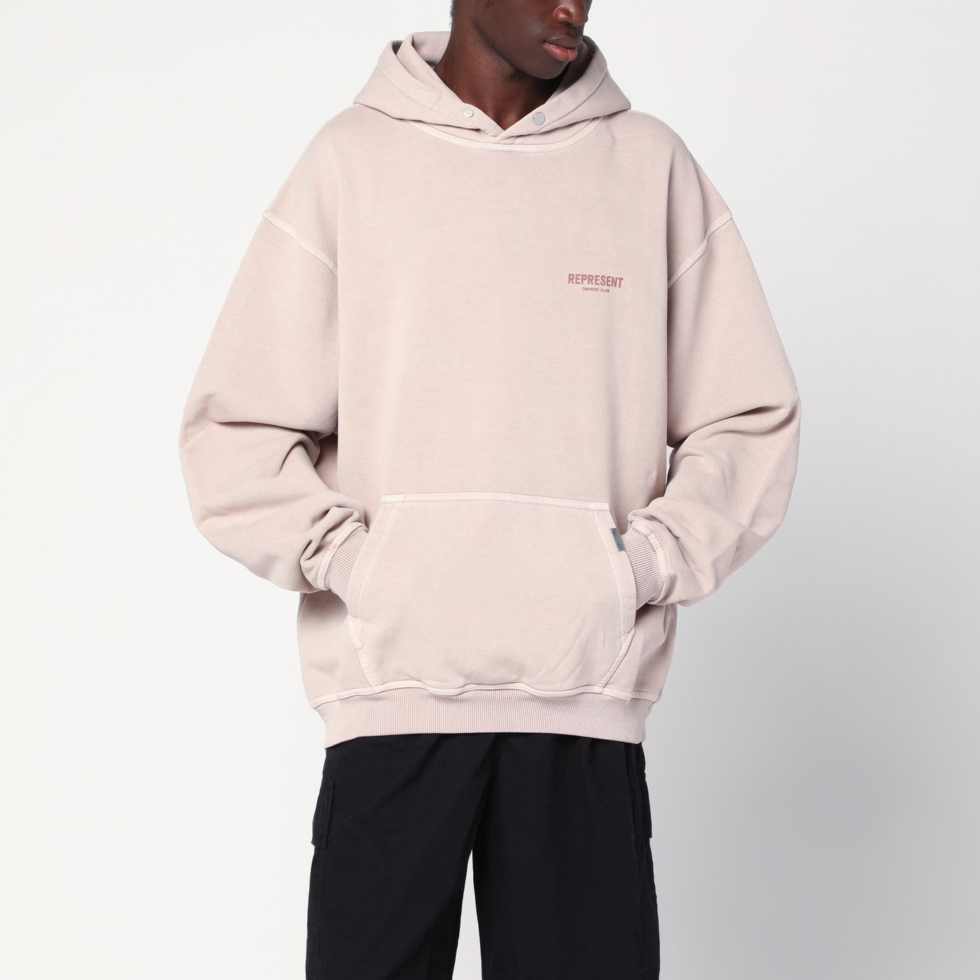 [Represent] Hoodie FW25 OCM41113DCO