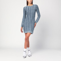 [Diesel] Long sleeve dress FW25 A214460EGCA