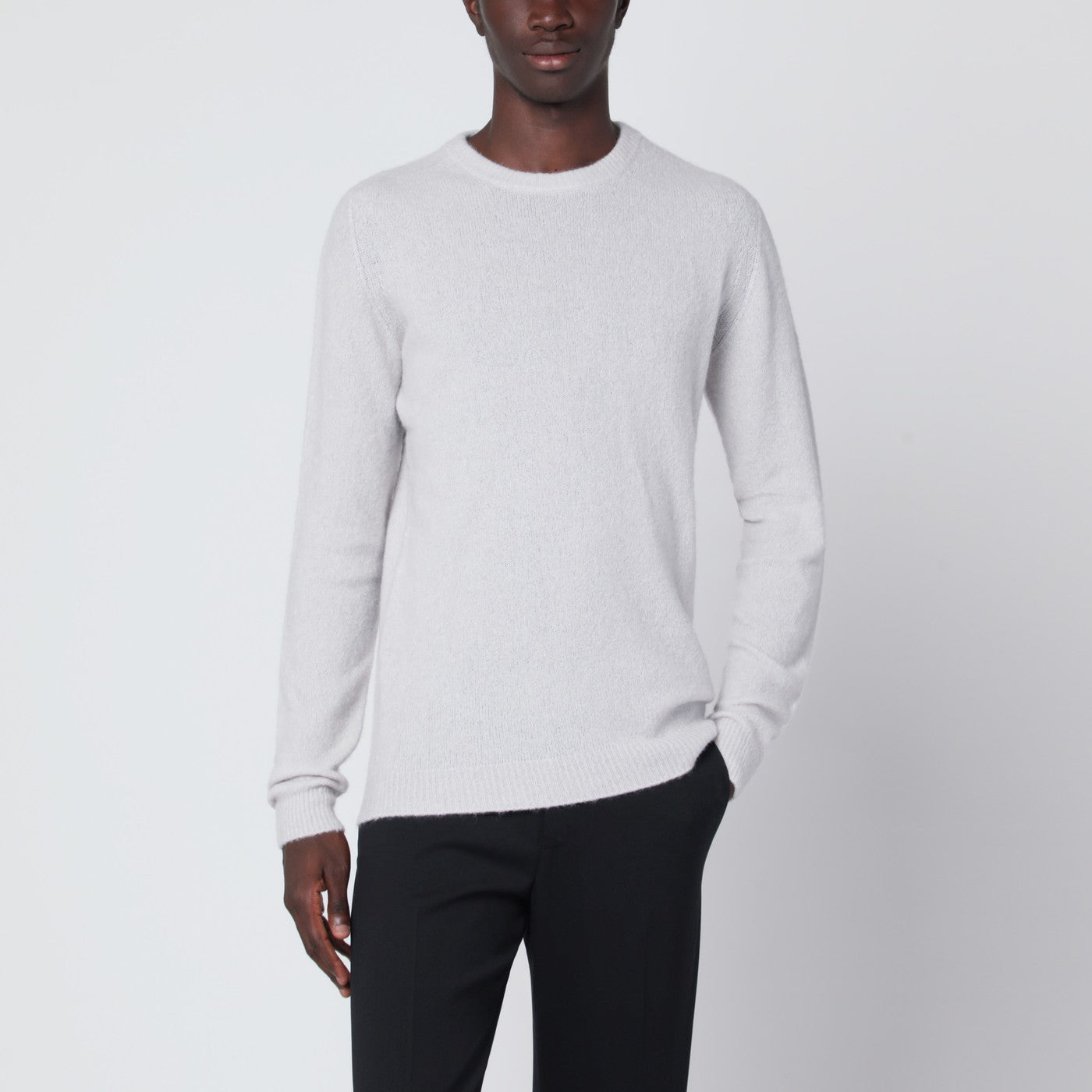 [ROBERTO COLLINA] Knitwear FW25 253M32001WS
