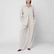 [THE ANDAMANE] Trousers FW25 T186469ATNP246