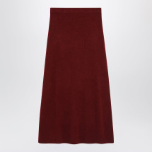[Max Mara] Long skirt FW25 DORINAWS