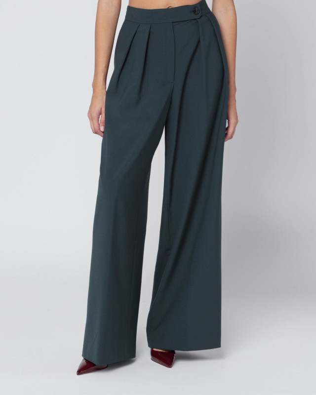 [DRIES VAN NOTEN] Trousers FW25 109032060