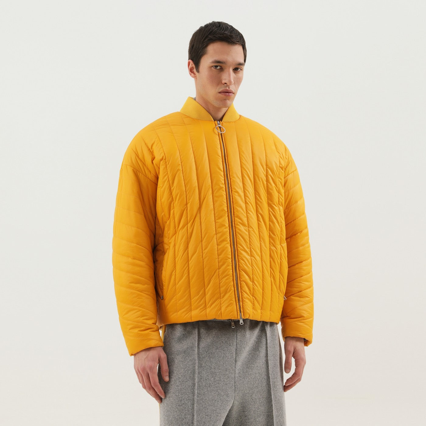 [1989 STUDIO] Down Jacket FW25 F04MBF003FAB001