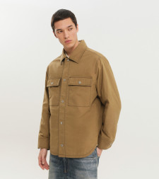 [1989 STUDIO] Down Jacket FW25 F04MBB007FAB001