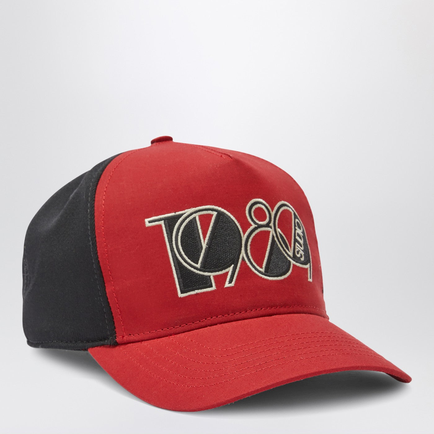 [1989 STUDIO] Cap FW25 F04MHH001FAB001