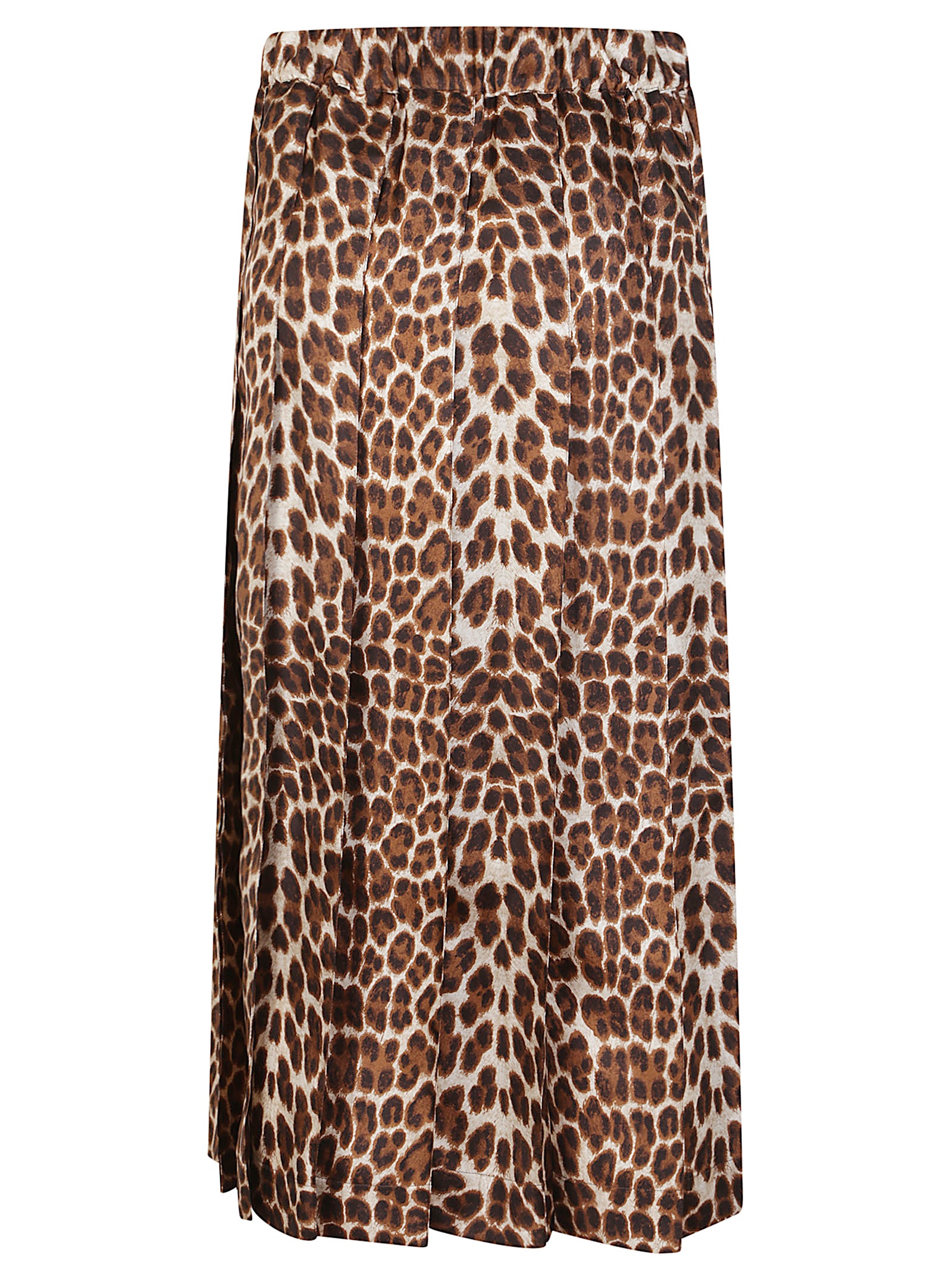 [PAROSH] Long skirt FW25 D621168