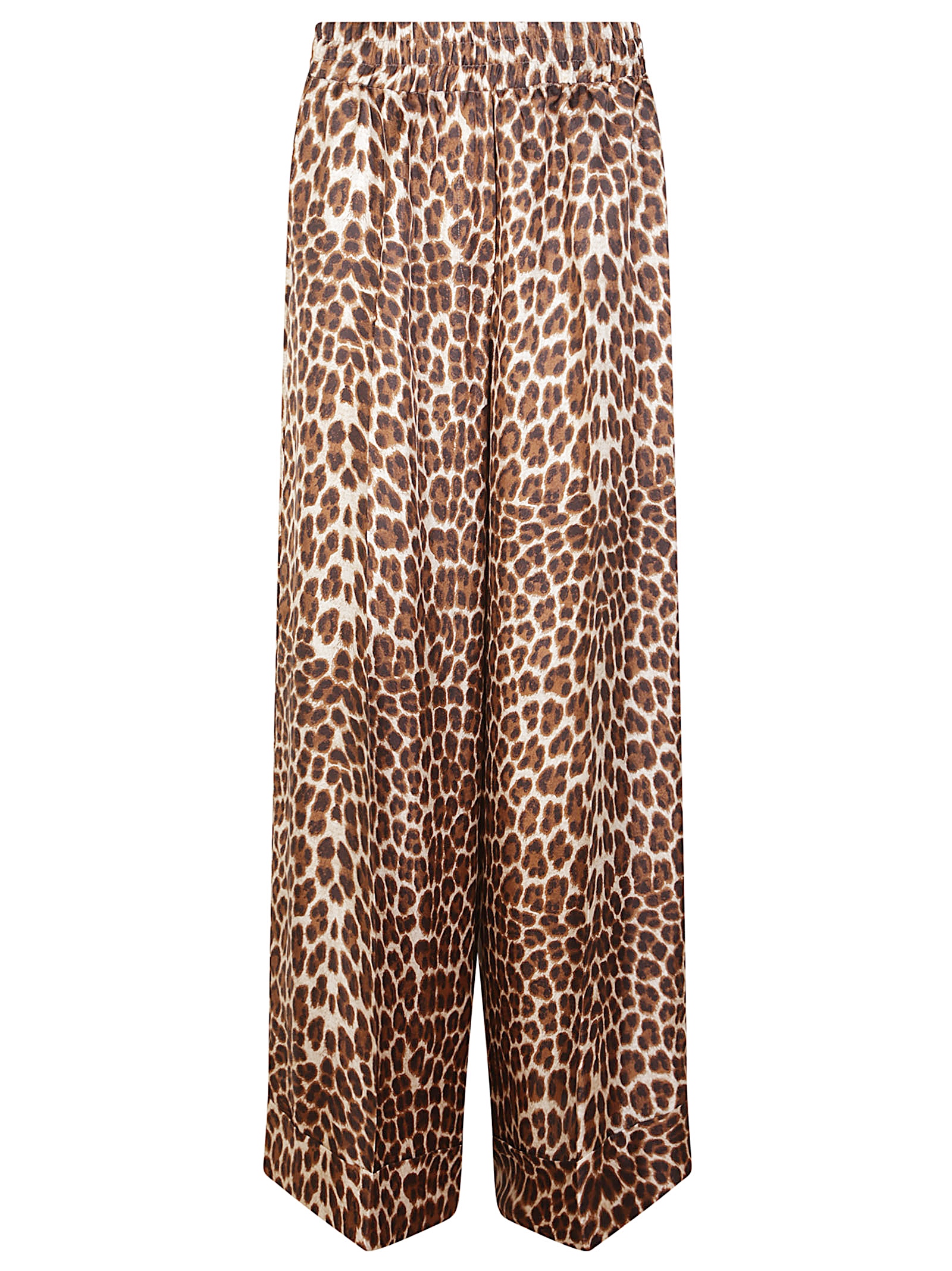 [PAROSH] Trousers FW25 D232463