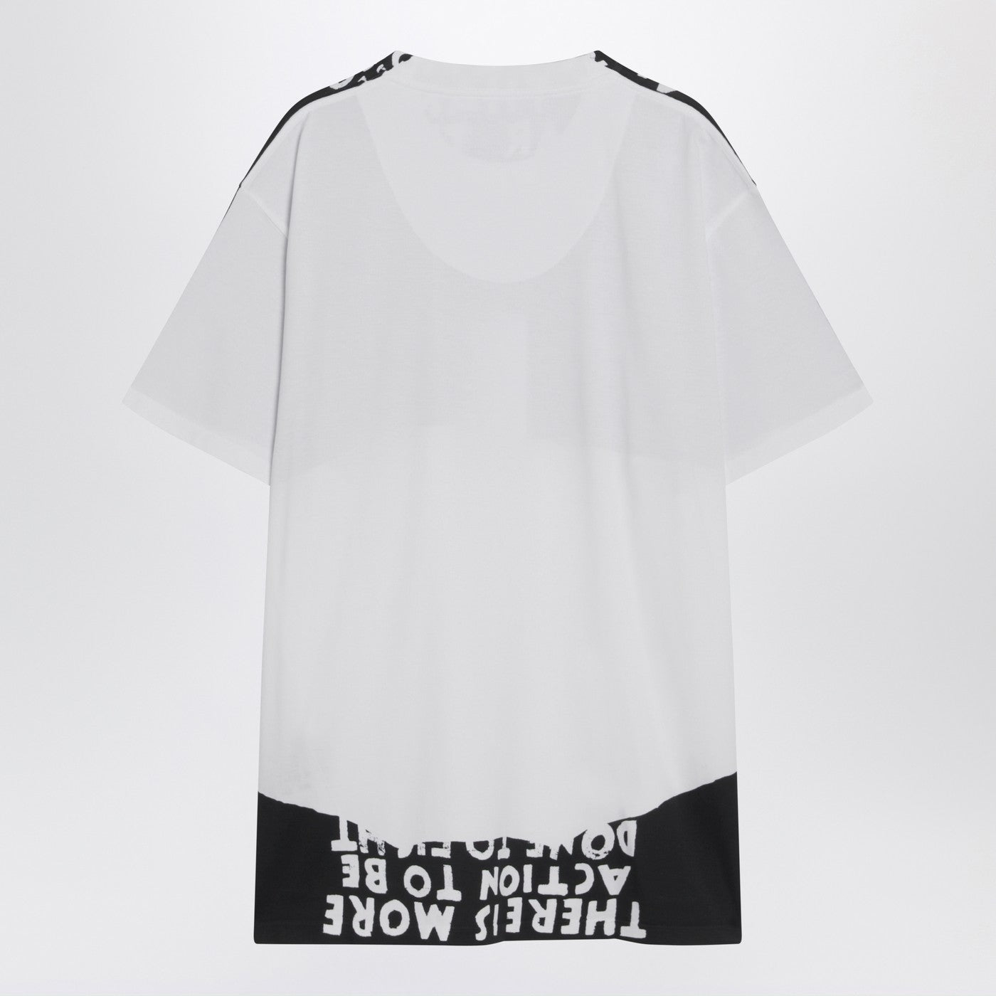 [MM6 Maison Margiela] T-shirts Short Sleeve FW25 SH2GC0033M20048