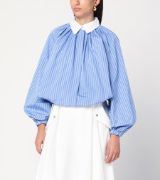 [PATOU] Blouse FW25 BL0500190CO