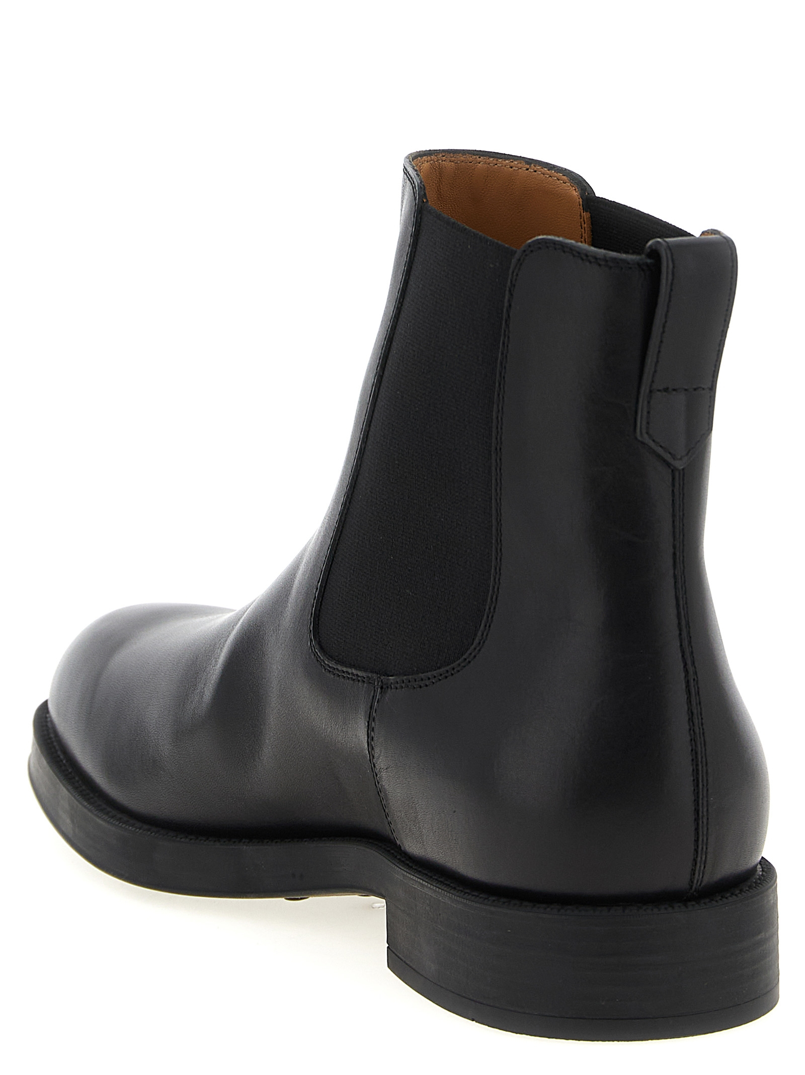 [Tod's] Ankle boots FW26 XXM75L00P20D90B999