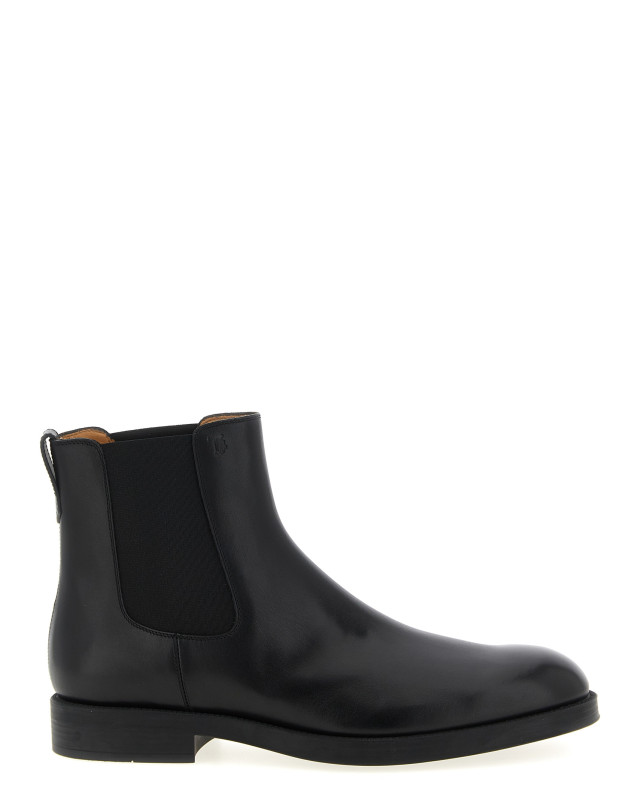 [Tod's] Ankle boots FW26 XXM75L00P20D90B999