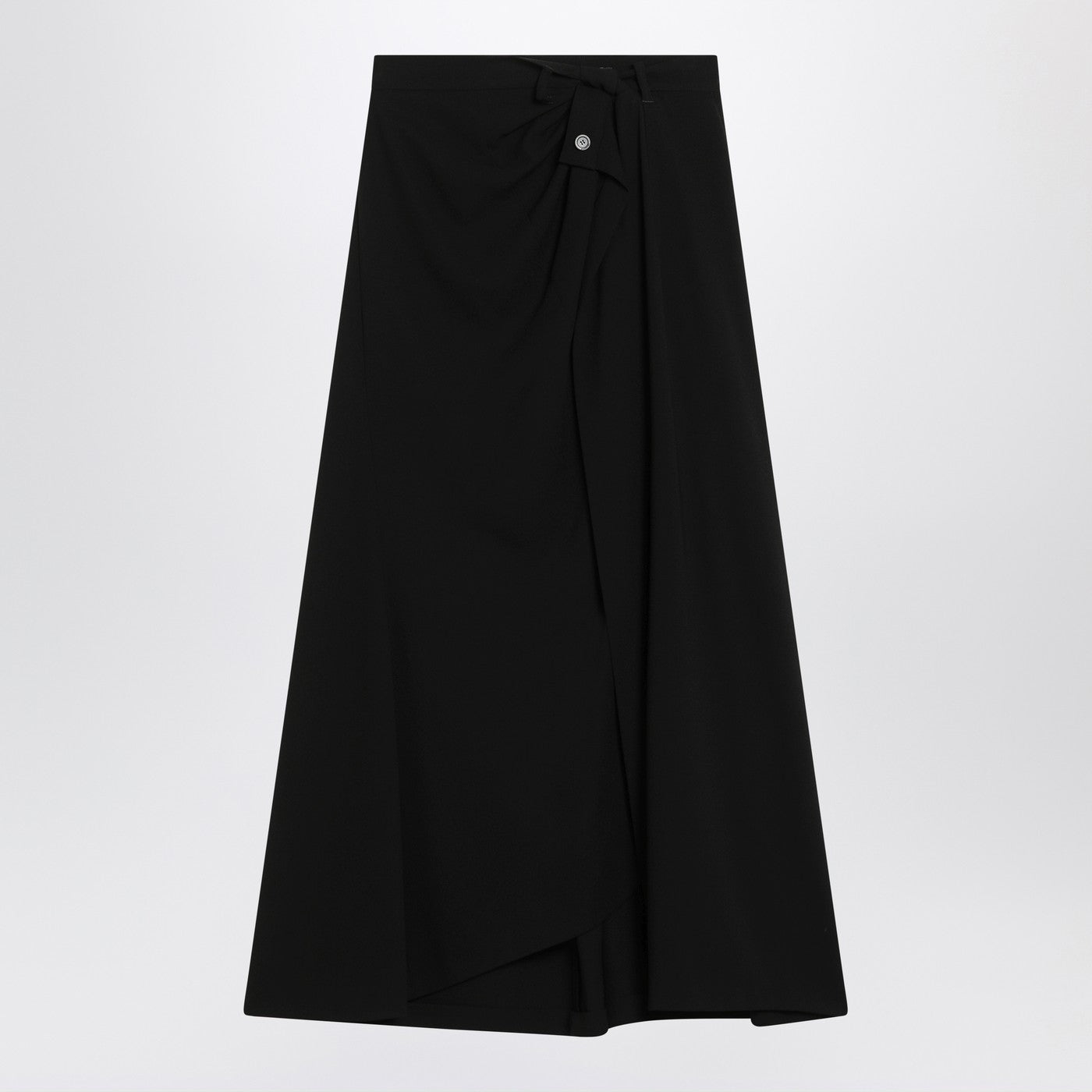 [Balenciaga] Long skirt FW25 838761TSO03