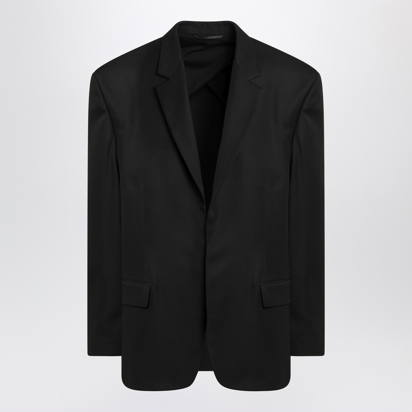 [Balenciaga] Blazer FW25 838840TJT35