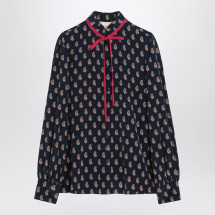 [Valentino] Shirts Long Sleeve FW25 7B3AB7U19JA