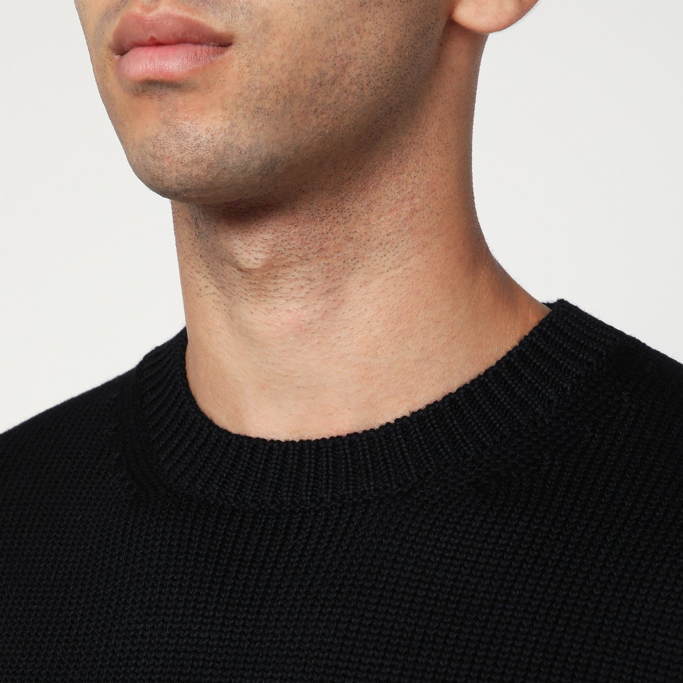 [ROBERTO COLLINA] Knitwear FW25 253M02001WO