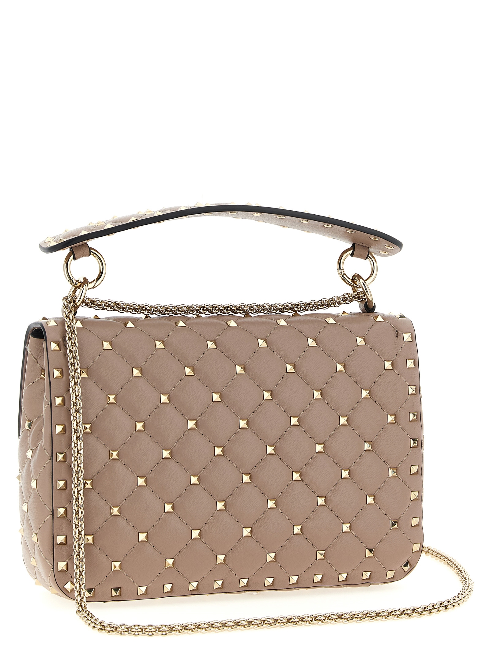 [Valentino Garavani] Shoulder bag FW26 W2B0122NAPP45