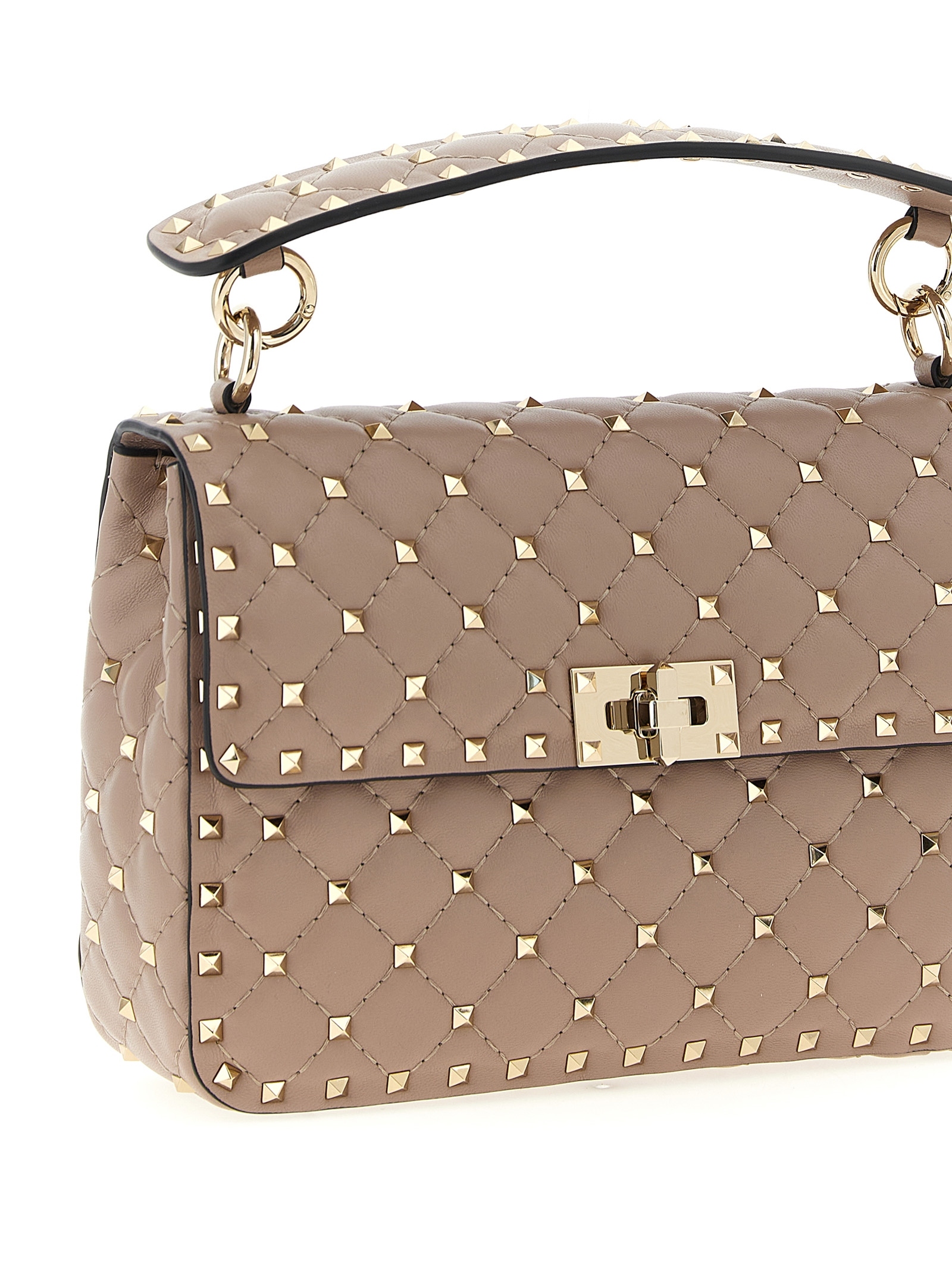 [Valentino Garavani] Shoulder bag FW26 W2B0122NAPP45