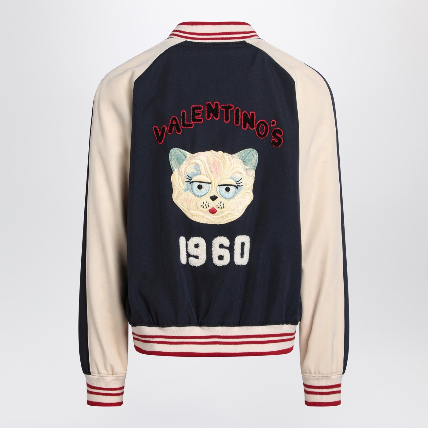 [Valentino] Bomber Jacket FW25 7V3CIP63AWS