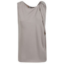 [PAROSH] Tank top SS25 D313060