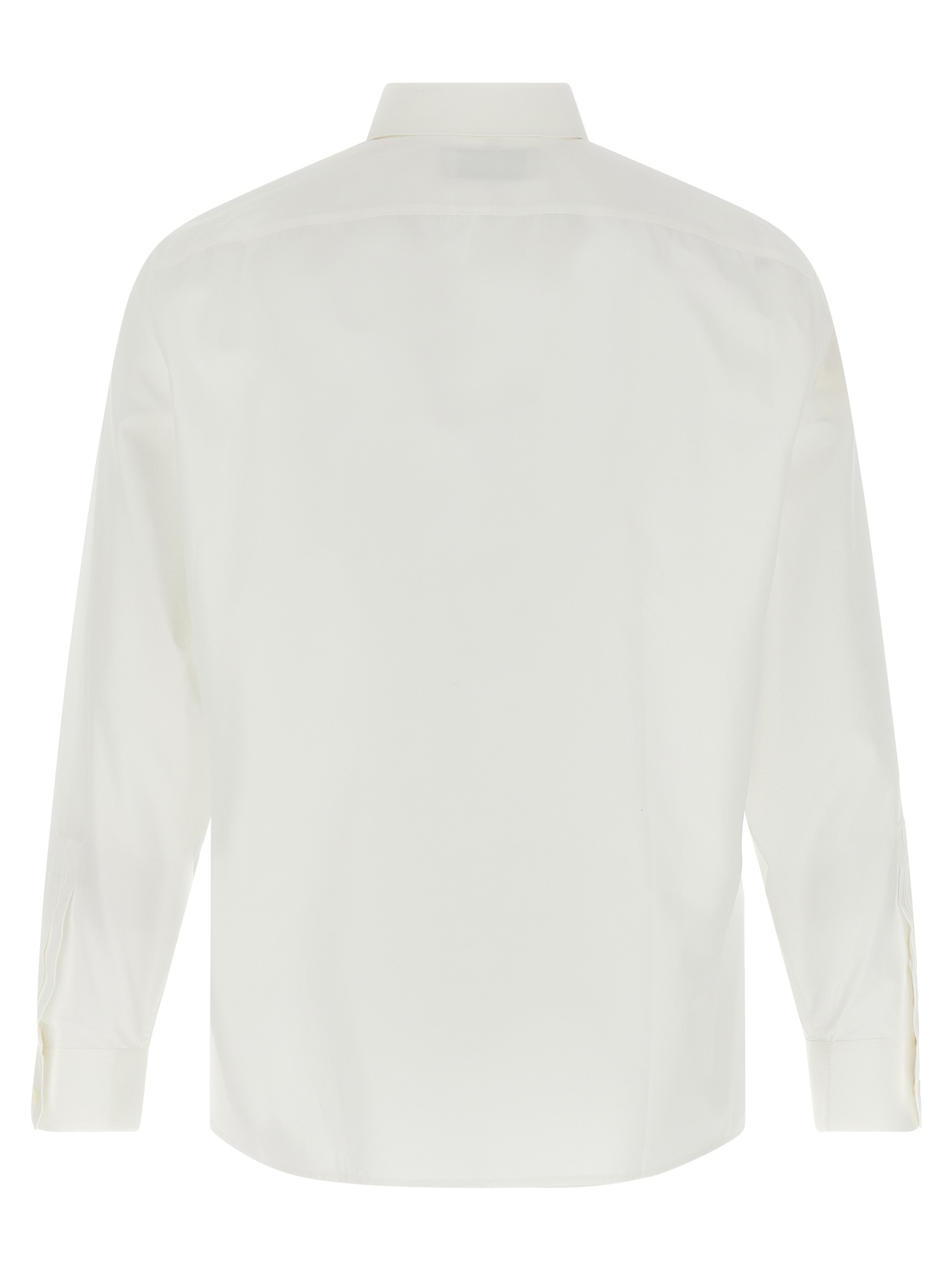 [Saint Laurent] Shirts Long Sleeve SS25 564269Y271W9000