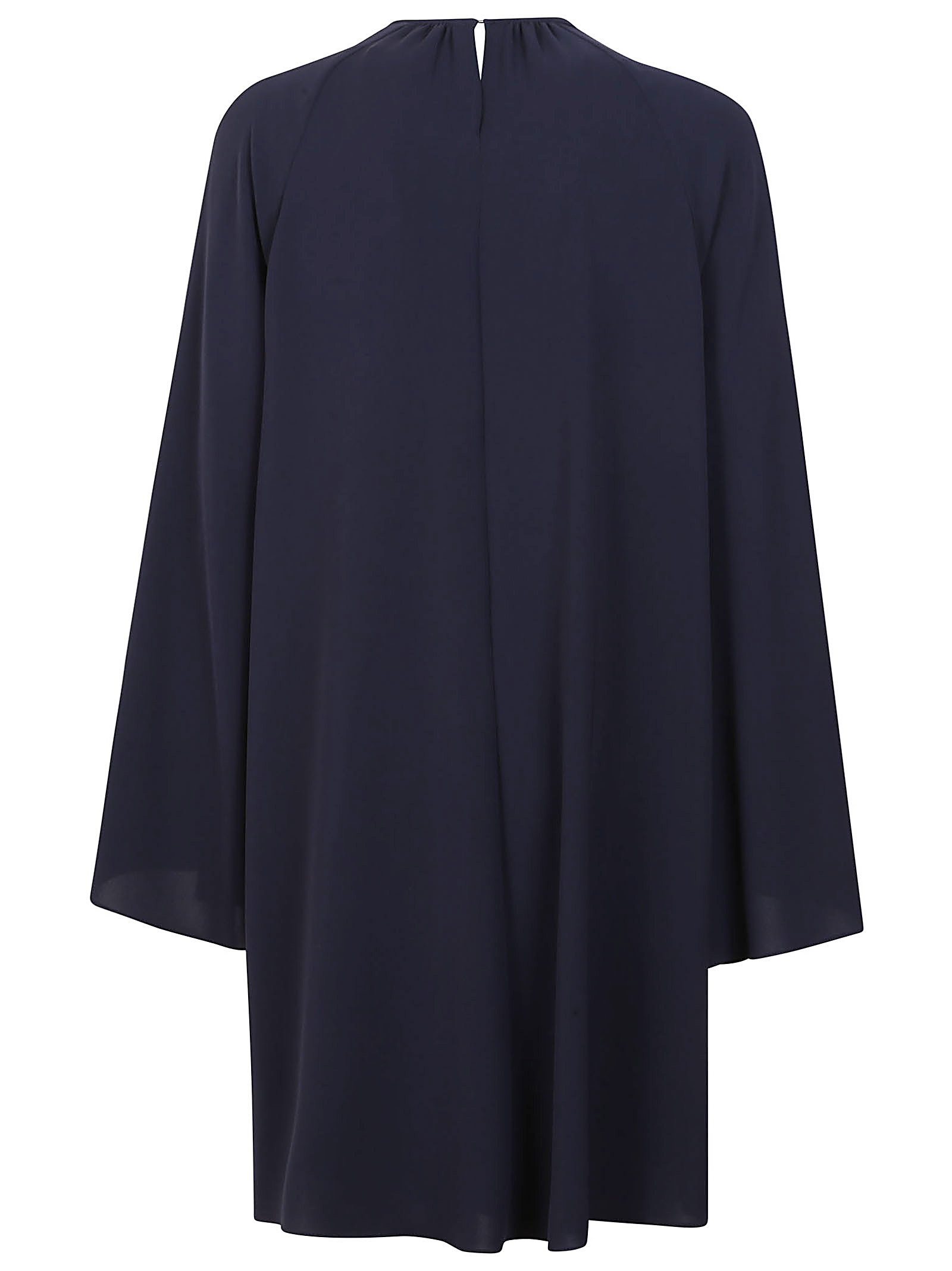 [MAX MARA STUDIO] Long sleeve dress SS25 MADIA 2516231051600