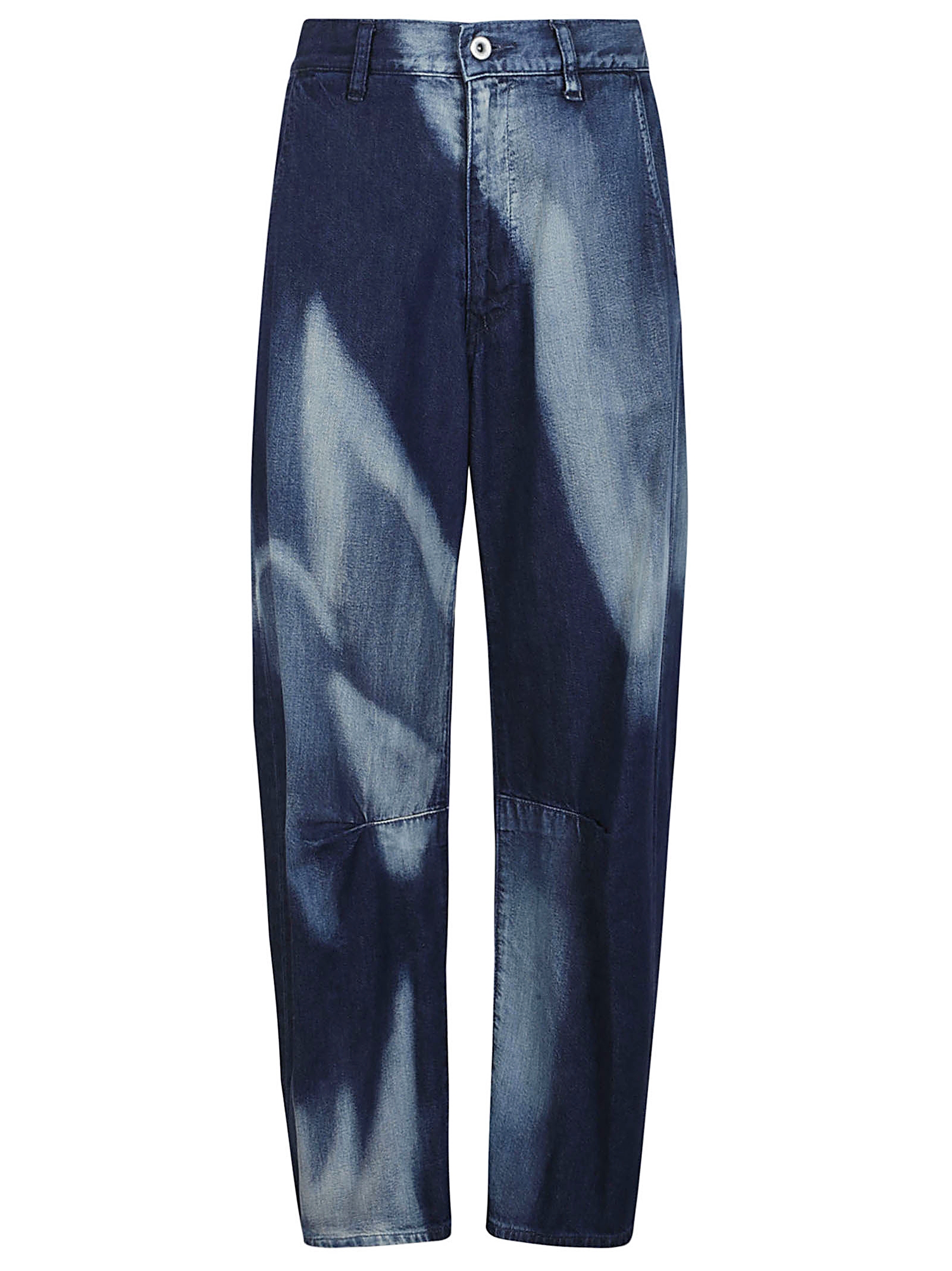[Y`S YAMAMOTO] Jeans SS25 YO P98 005