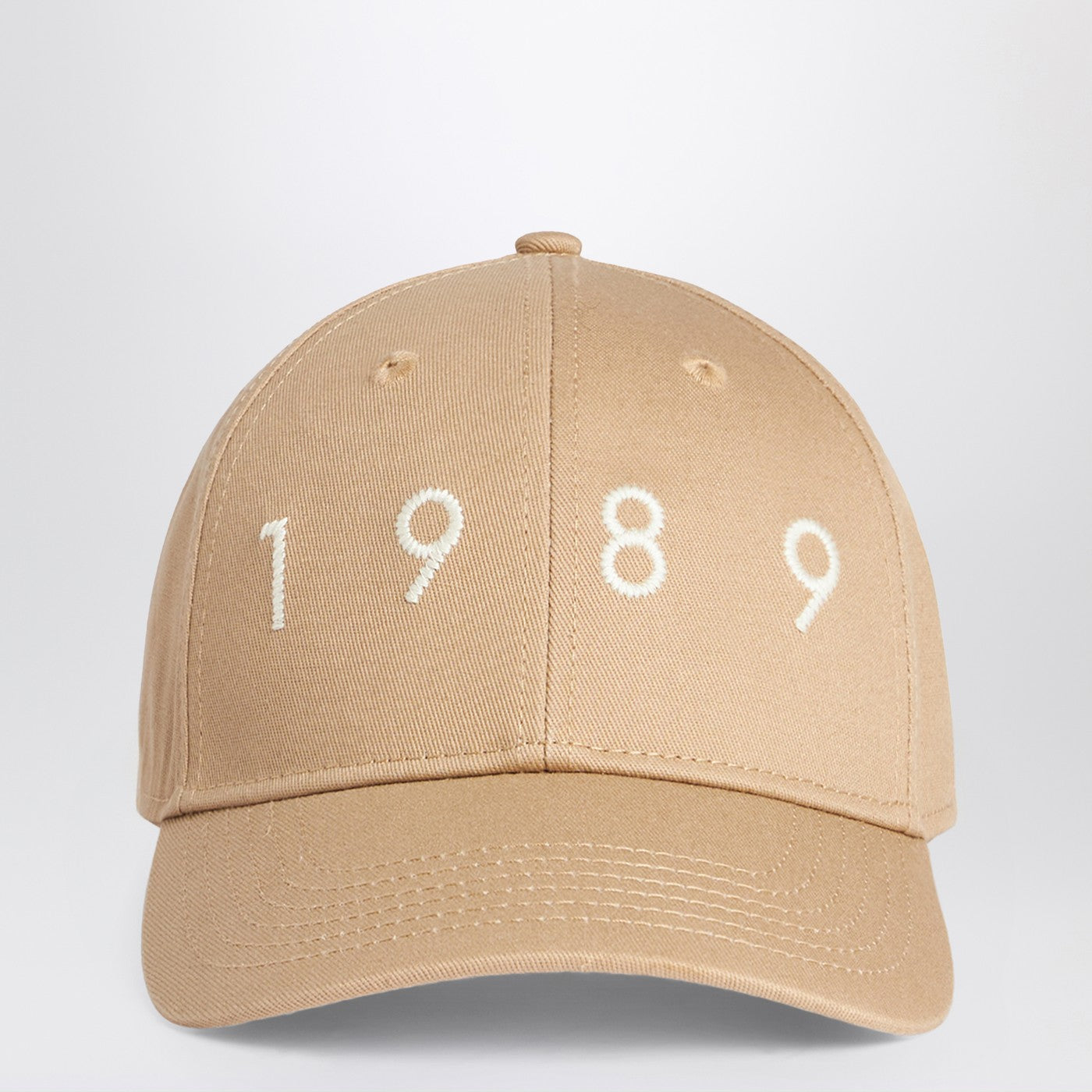 [1989 STUDIO] Cap FW24 UFW24.901.LOGOCO