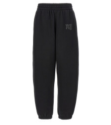 [T BY ALEXANDER WANG] Trousers SS26 4CC3244399001