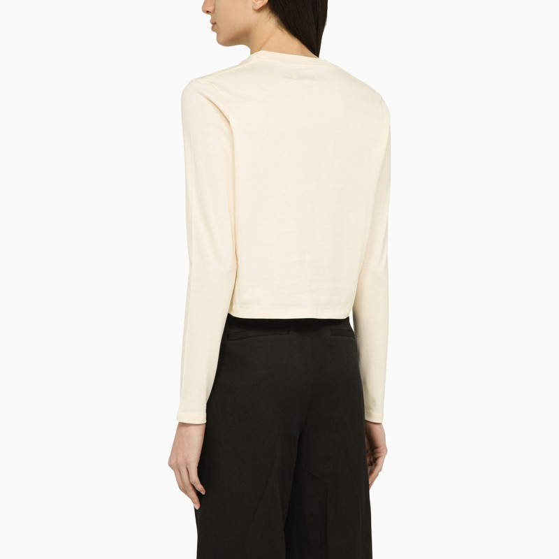 [LouLou De Saison] T-shirts Long Sleeve SS24 MASALCO