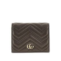[Gucci] Wallet FW26 466492AAGUV2818-2818