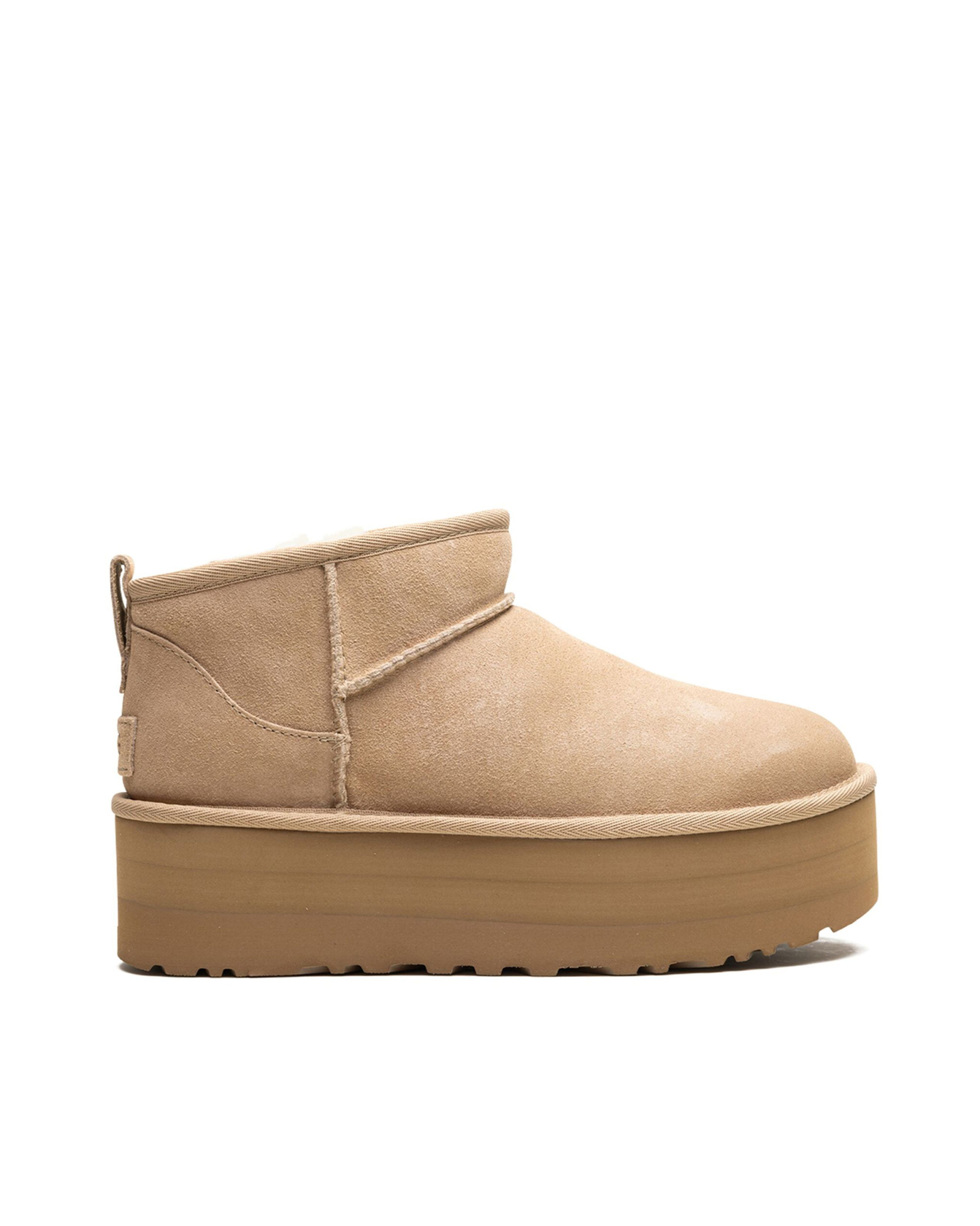 [UGG] Boots FW26 1135092SAN