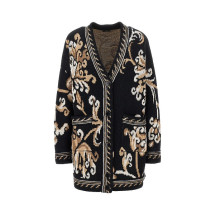 [Etro] Cardigan FW26 WRKE0159AQ12UN0000-N0000