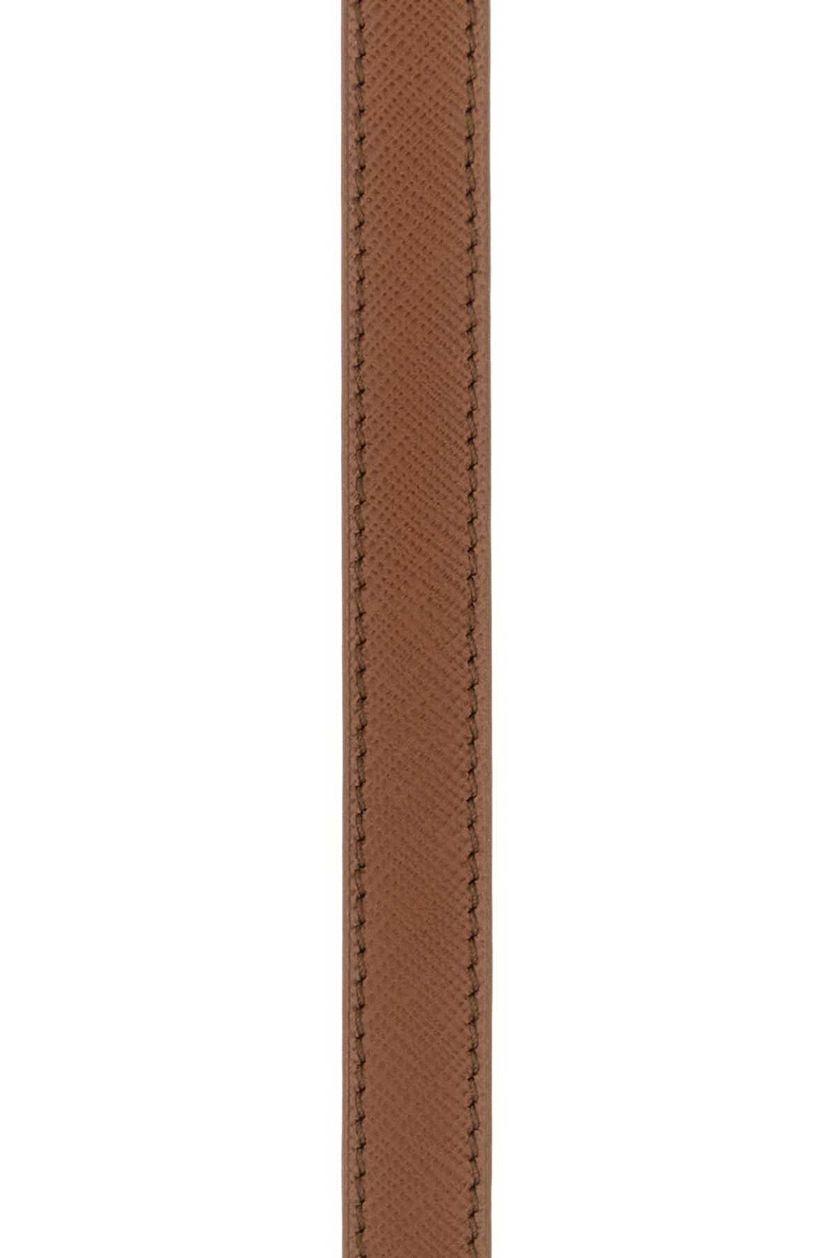 [Prada] Belt FW26 1CC621053 F0046