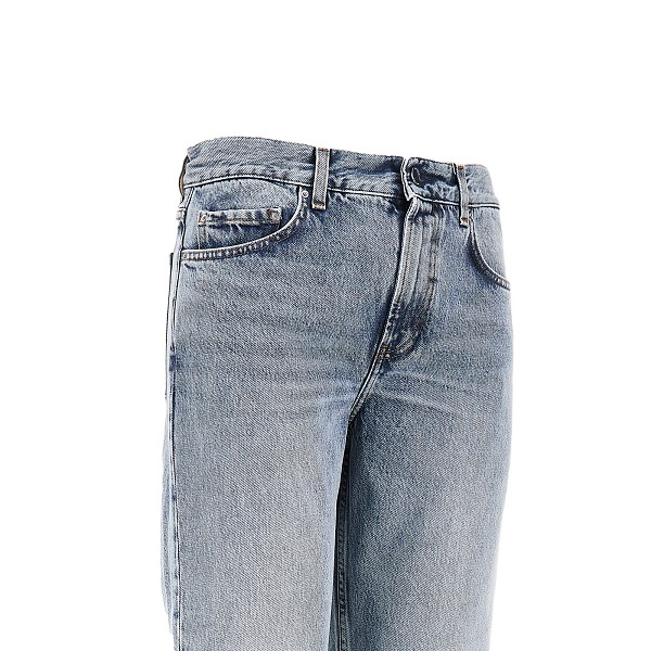 [TOTEME] Trousers FW26 252-WRB0270-FB0423.305-305