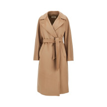 [MAX MARA WEEKEND] Coat FW26 2625016102600587006-006