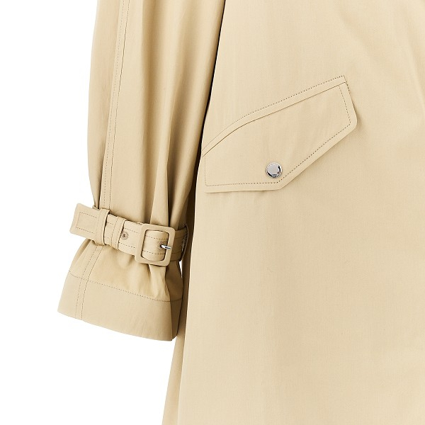 [TOTEME] Coat FW26 263-WRO0283-FB0564.072-072