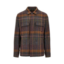 [Etro] Shirts FW26 MRCA007699TQB1BS9865-S9865