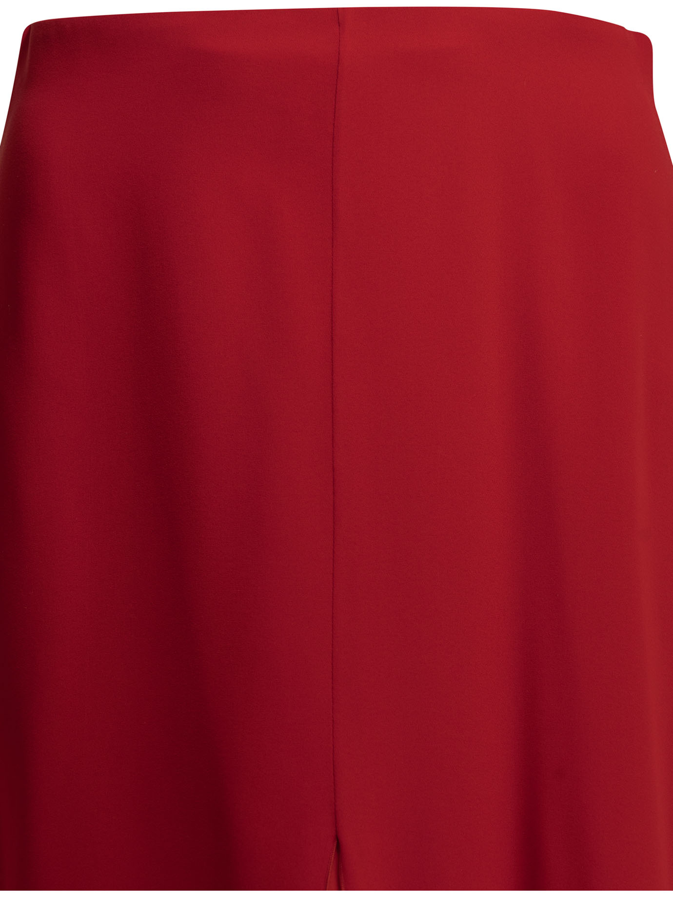 [Valentino] Midi skirt FW26 9B3RAF681MHR9M
