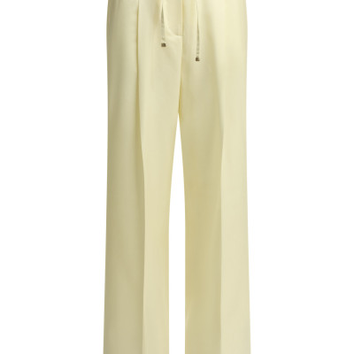 [Moncler] Pants FW26 2A00005-D-598XP050