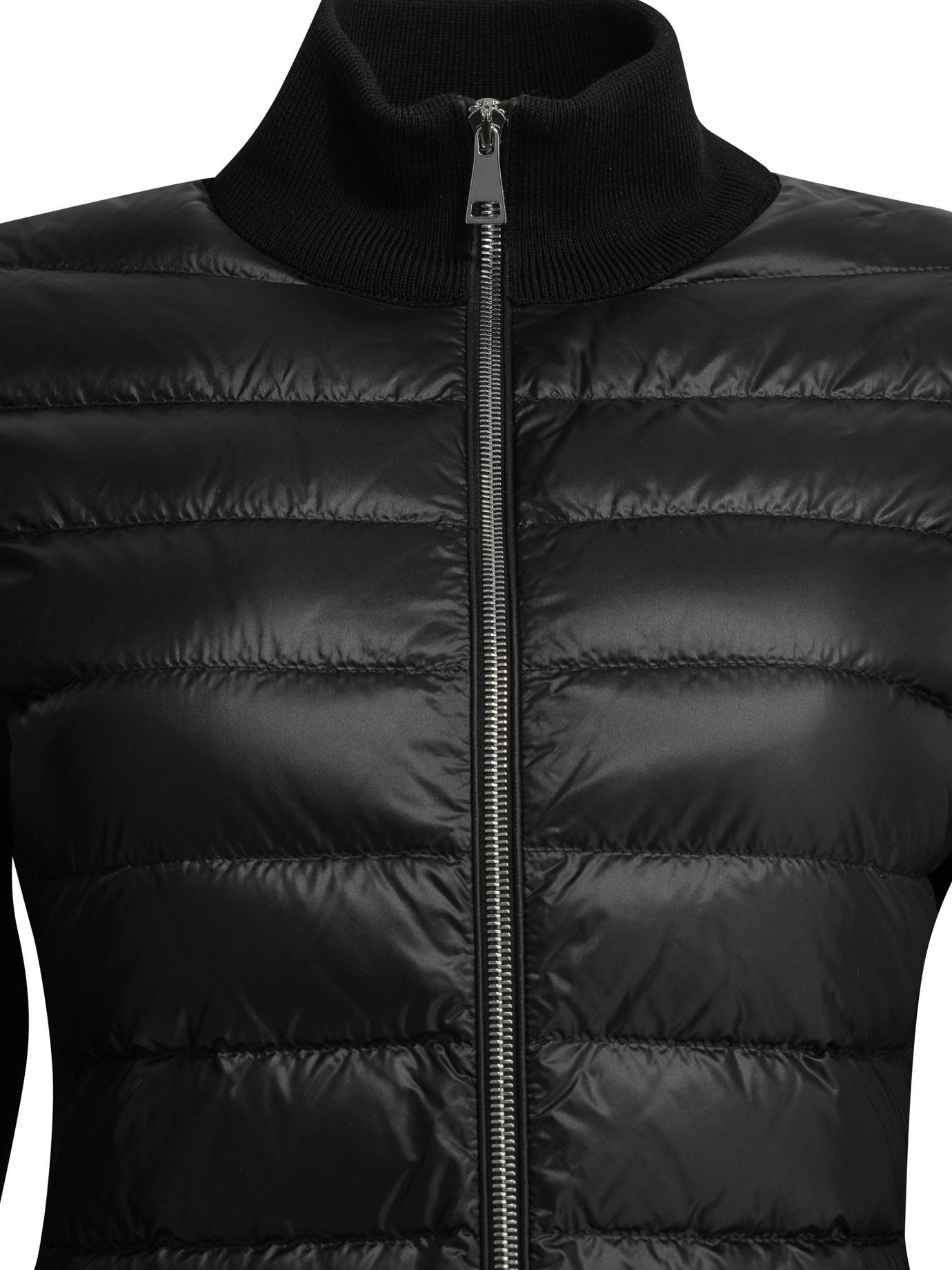 [Moncler] Cardigan FW26 9B00036-M1131999
