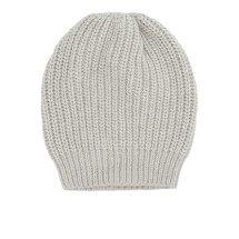 [Brunello Cucinelli] Beanie FW26 M32373999C9610 MADREPERLA