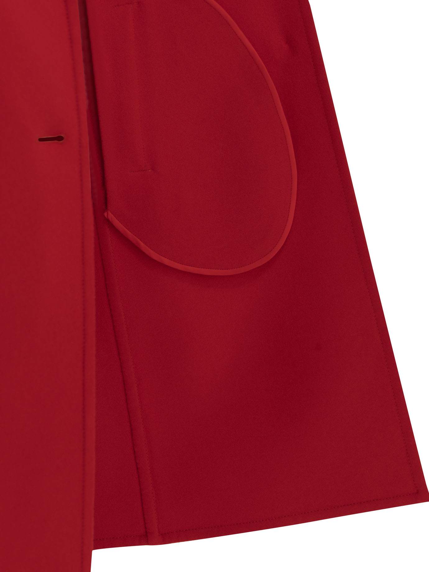 [Valentino] Coat FW26 9B3CA8D56JAR9M