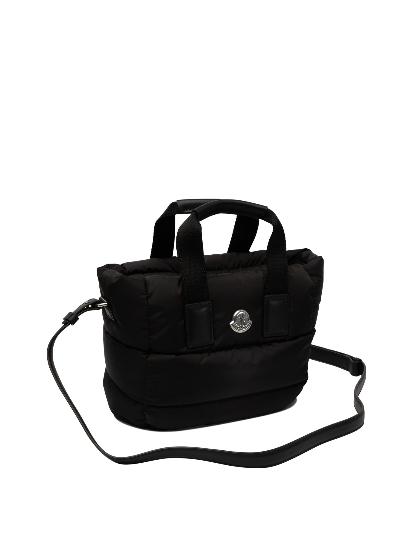 [Moncler] Tote bag FW26 MINI CARADOC5D00009-M6275999