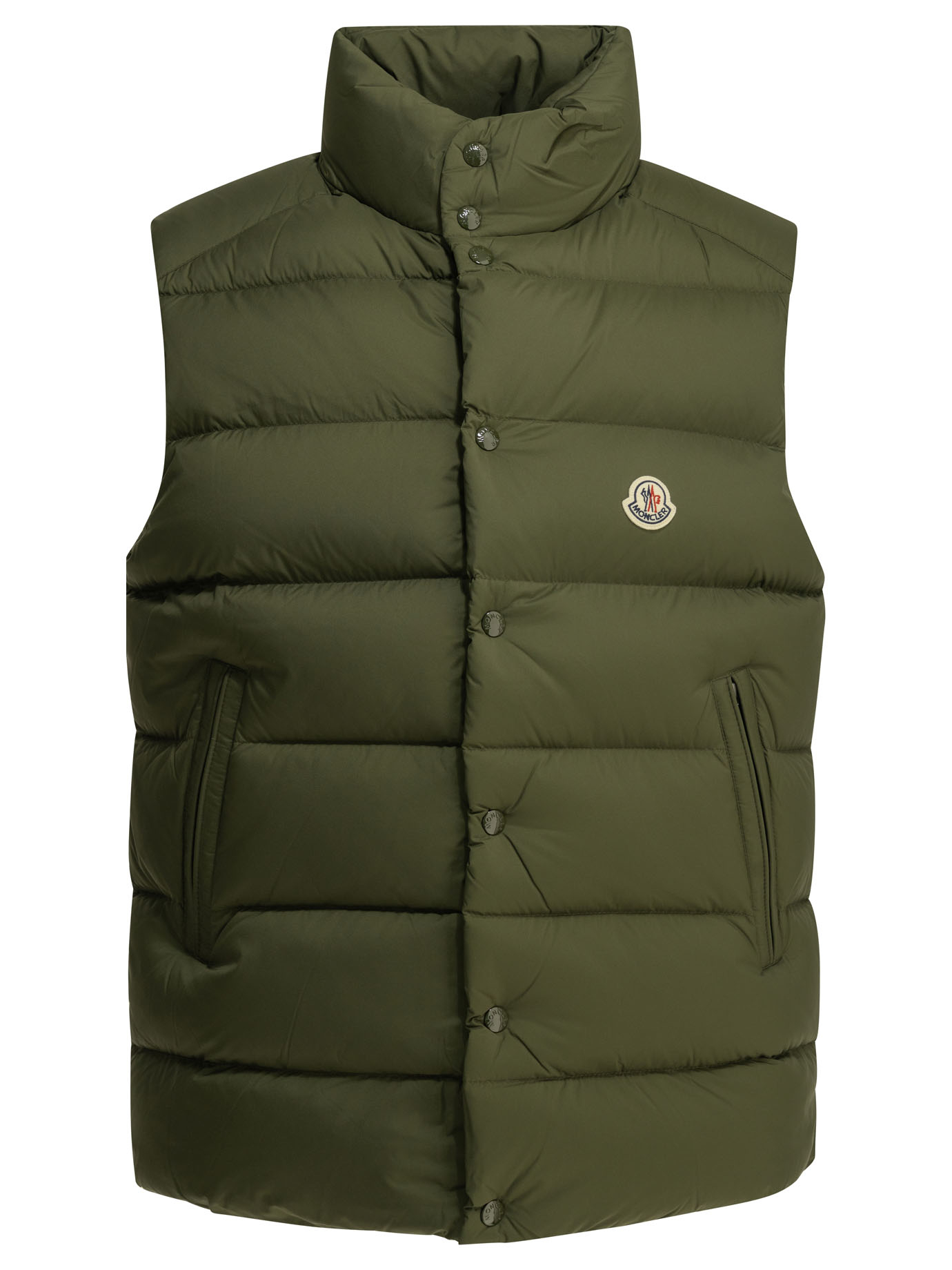 [Moncler] Vest FW26 TIBB1A00096-597YD825